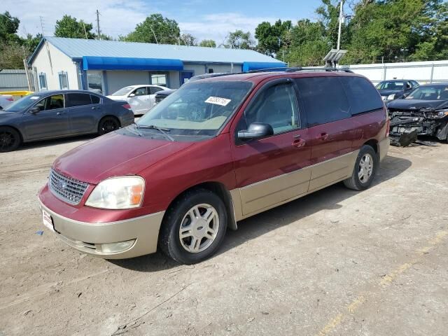 Ford Freestar