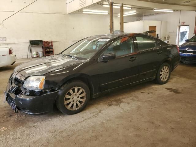 Mitsubishi Galant