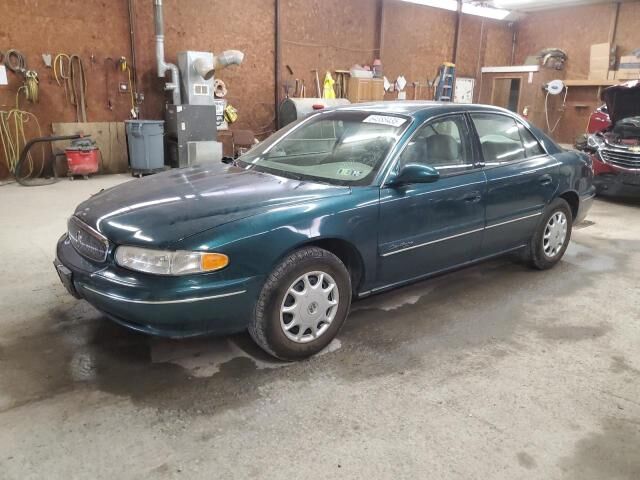 Buick Century