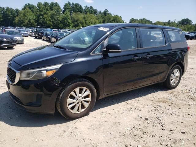 Kia Sedona