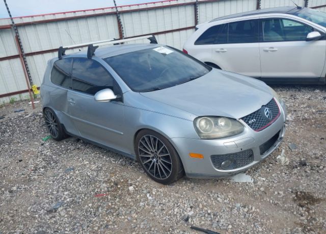 Volkswagen GTI