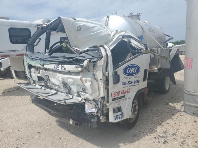 Isuzu NPR/NPR-HD