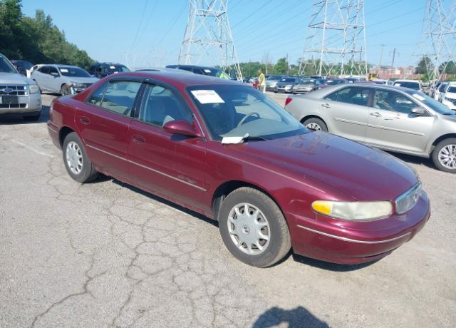 Buick Century