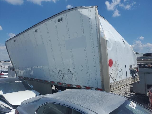 2010 GREAT DANE TRAILERS Great Dane Trailers