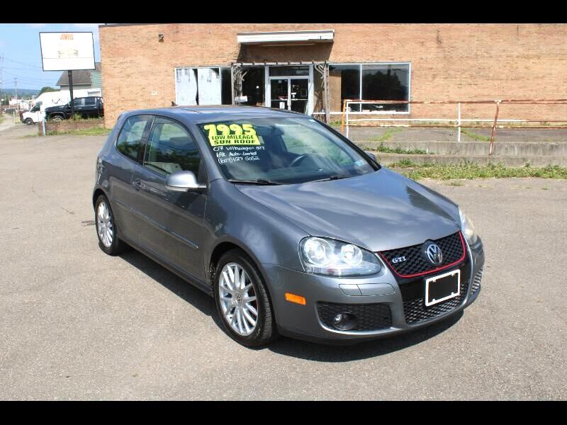 Volkswagen GTI