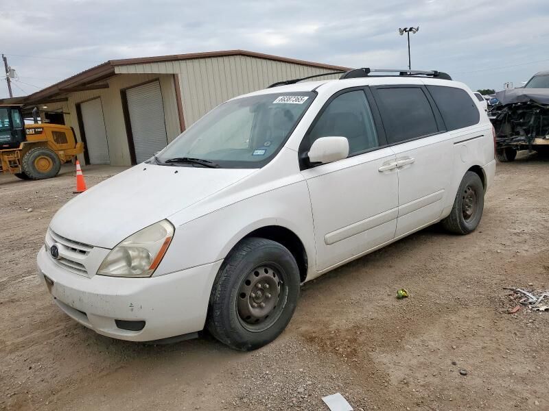 Kia Sedona