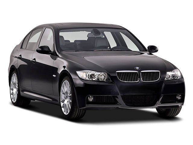 BMW 328xi