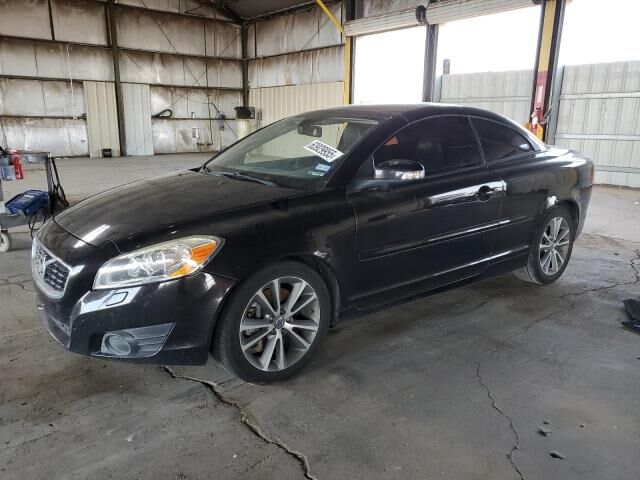 Volvo C70 / C30