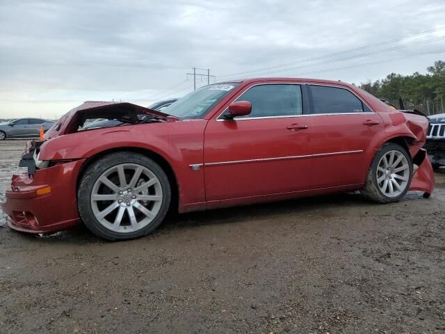 Chrysler 300C