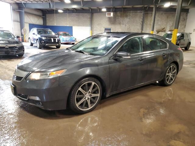Acura TL