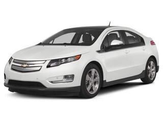 Chevrolet Volt