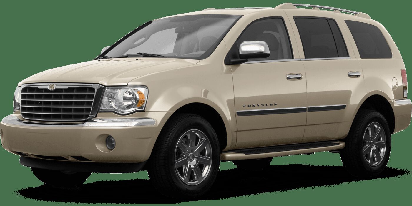 Chrysler Aspen