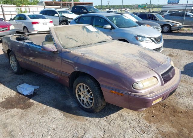 Chrysler LeBaron