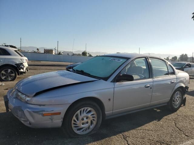 Saturn SL2