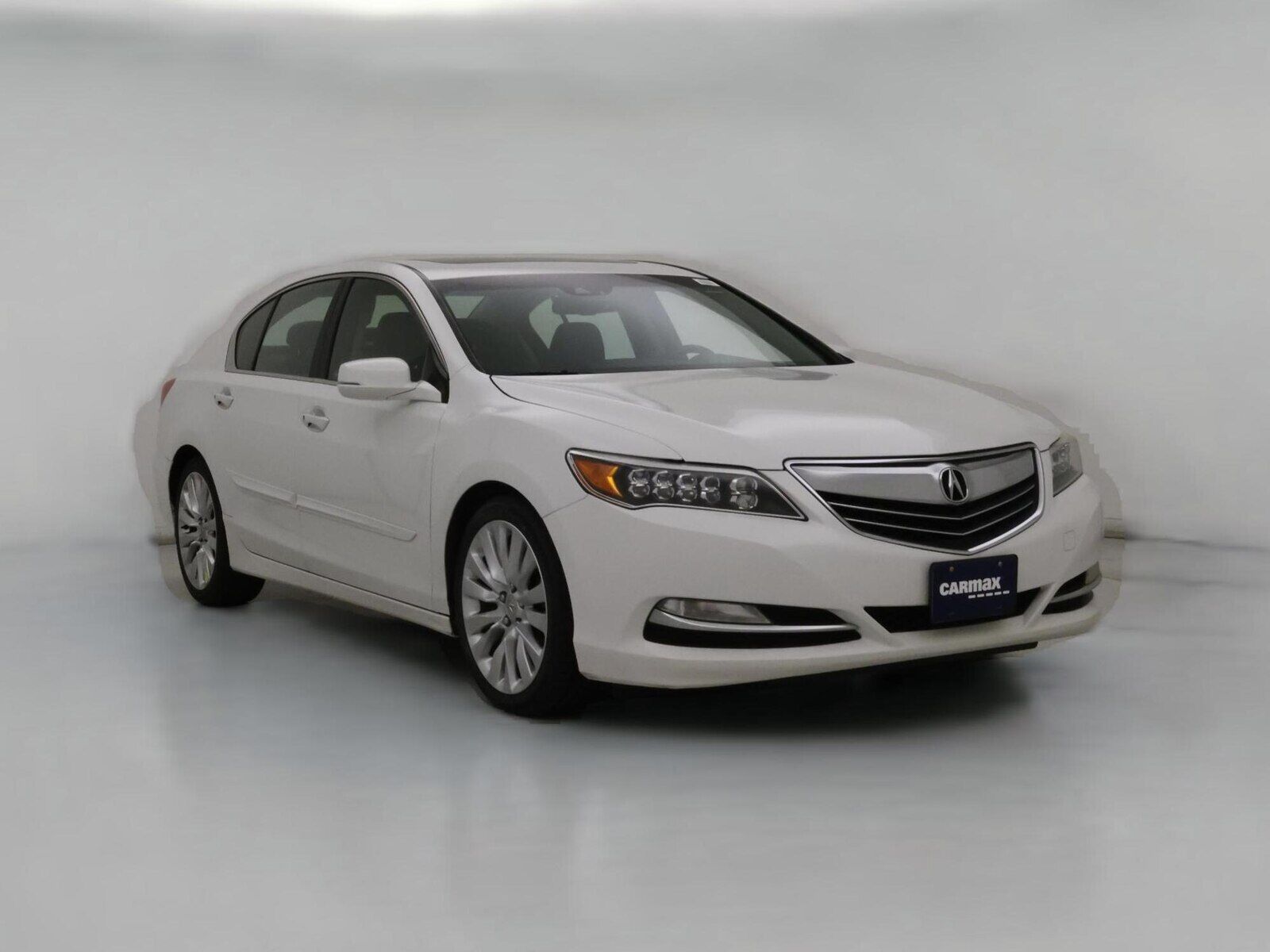 Acura RLX