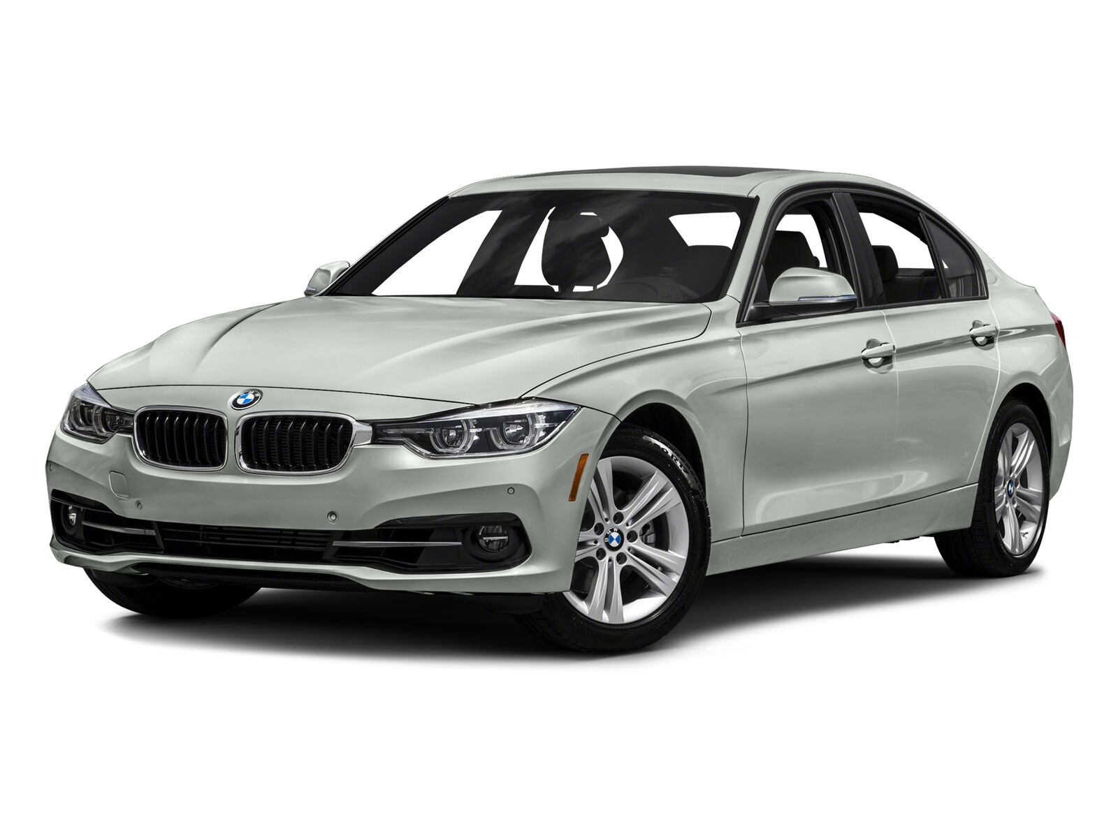 BMW 328i