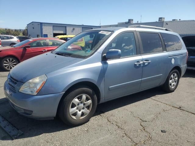 Kia Sedona