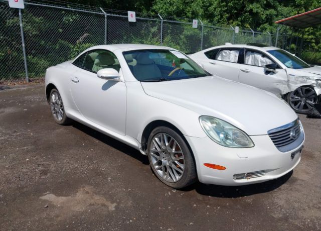 Lexus SC