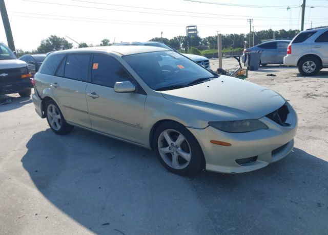 Mazda Mazda6