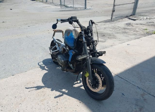 BMW R 1100 R