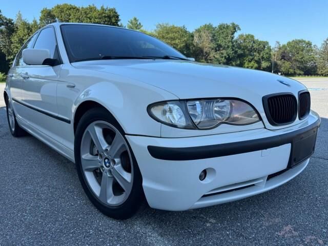 BMW 330i