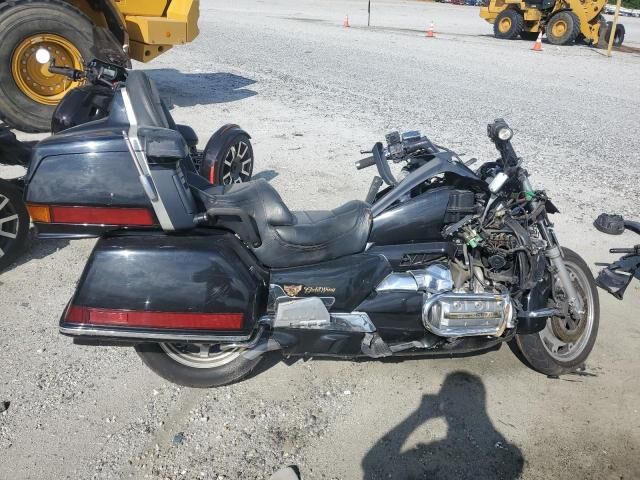 Honda GOLDWING