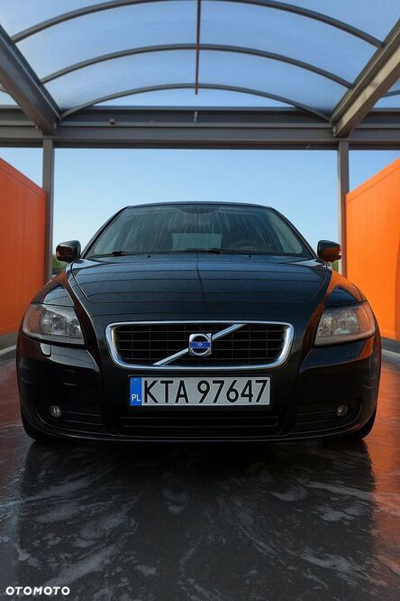 Volvo C30
