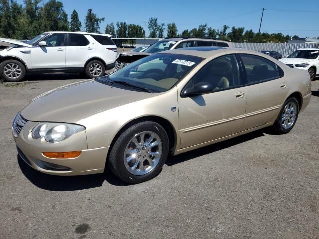 Chrysler 300
