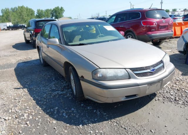 Chevrolet Impala