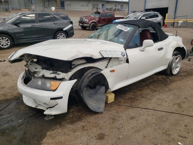 BMW Z3