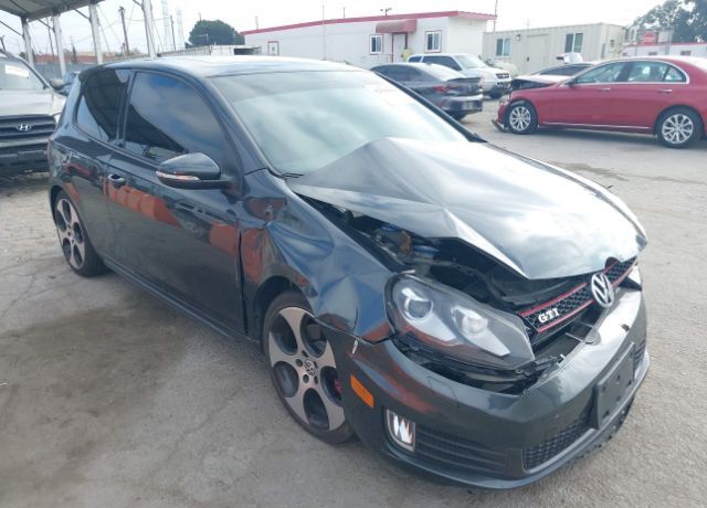 Volkswagen GTI
