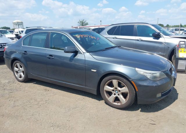 BMW 535xi