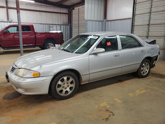 Mazda 626