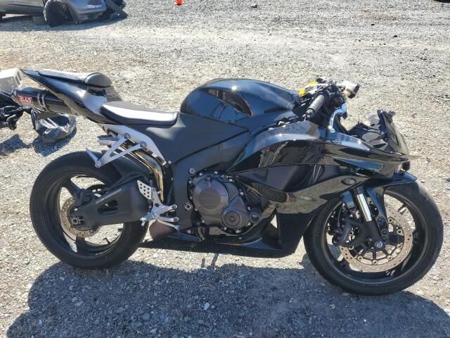 Honda CBR600