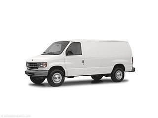 Ford E-250