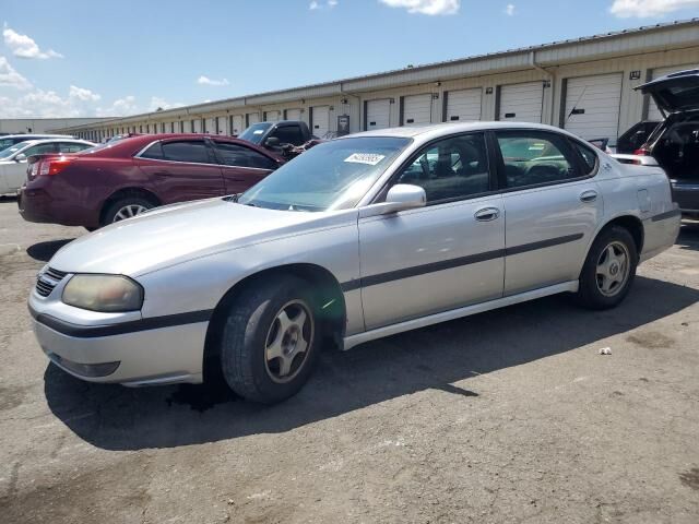 Chevrolet Impala