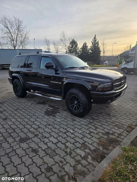 Dodge Durango