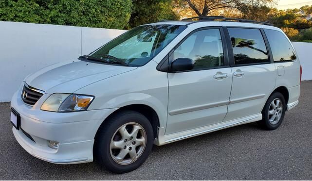 Mazda MPV