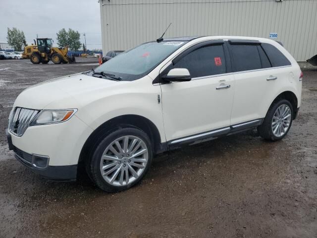 Lincoln MKX