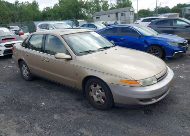 Saturn LS2
