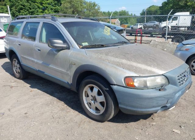 Volvo XC70