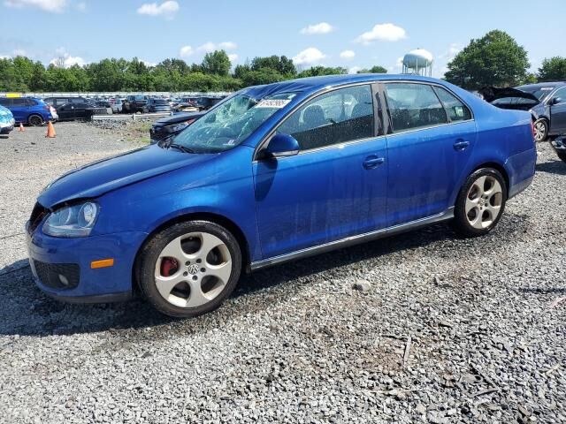 Volkswagen GLI