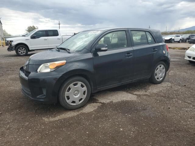 Toyota SCION xD