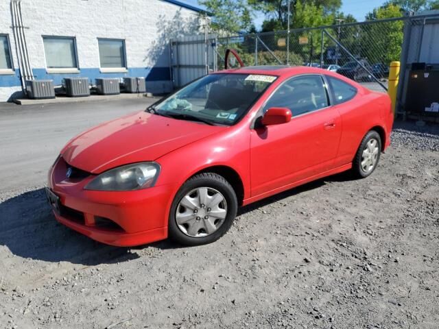 Acura RSX