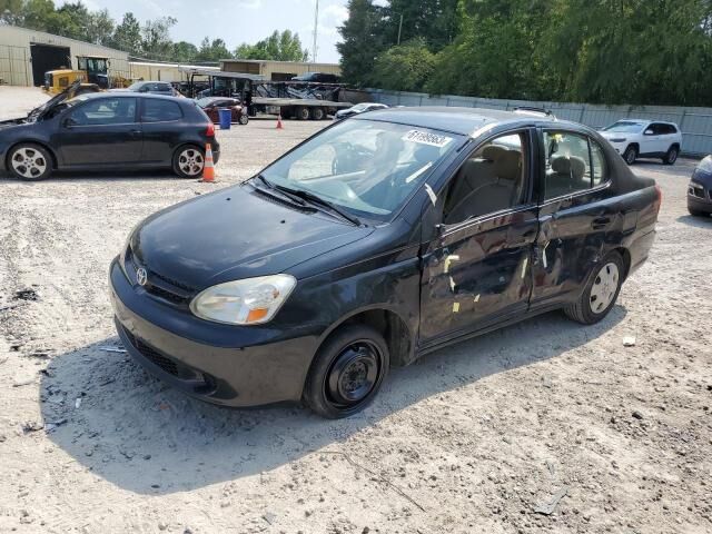 Toyota Echo
