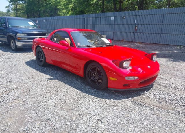 Mazda RX-7