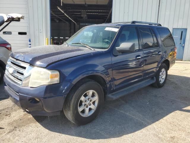 Ford Expedition