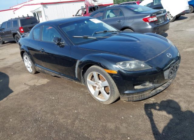 Mazda RX-8