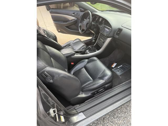 Acura CL