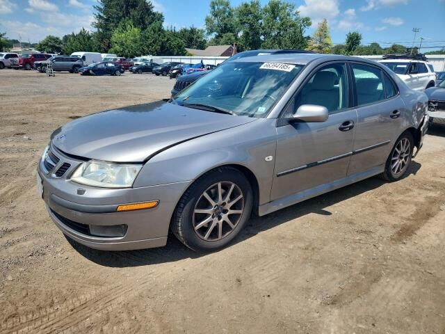 Saab 9-3